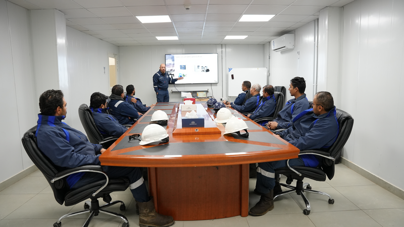 Power Generation systems