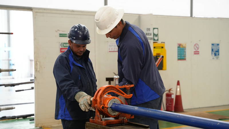 Drilling & Workover Rigs